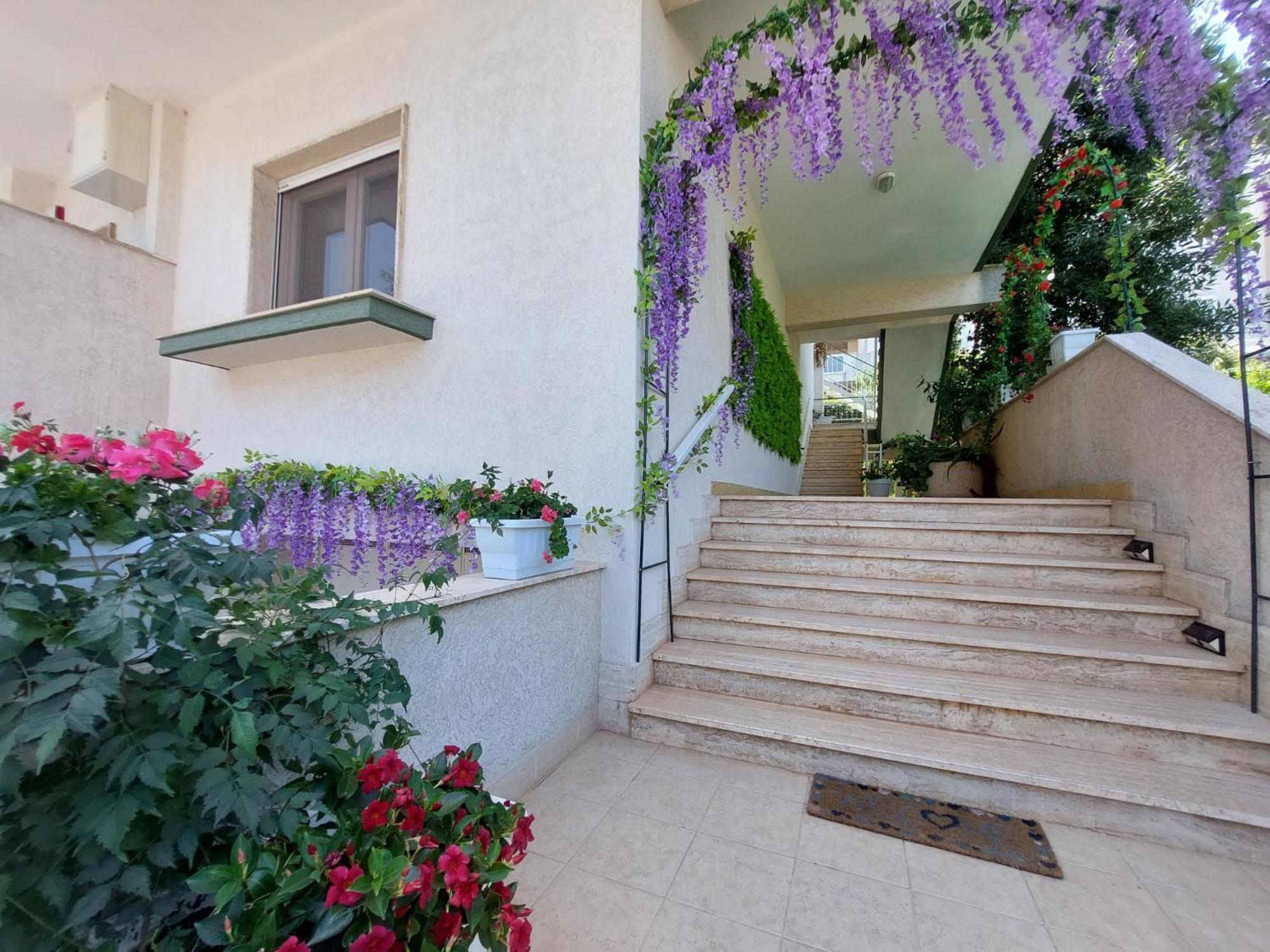 Casa Di Sofia Hotel Castellana Grotte Exterior photo